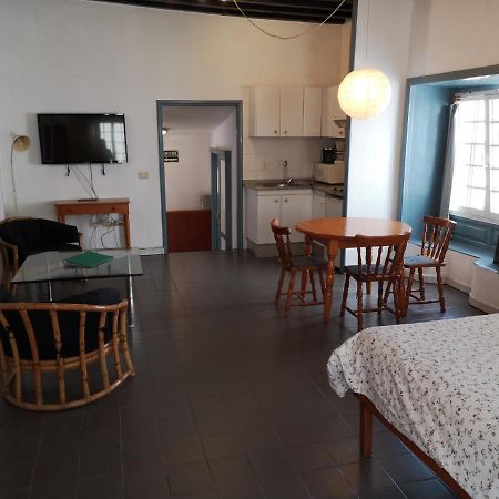 Estudio Baltasar Martin Santa Cruz de la Palma  Esterno foto