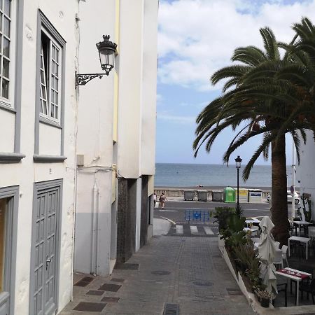 Estudio Baltasar Martin Santa Cruz de la Palma  Esterno foto