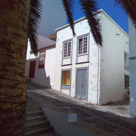 Estudio Baltasar Martin Santa Cruz de la Palma  Esterno foto
