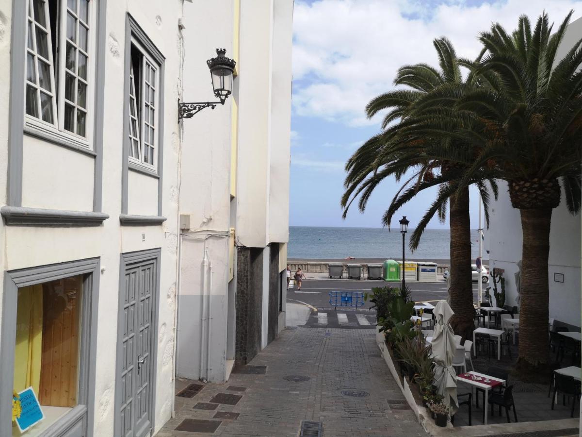 Estudio Baltasar Martin Santa Cruz de la Palma  Esterno foto