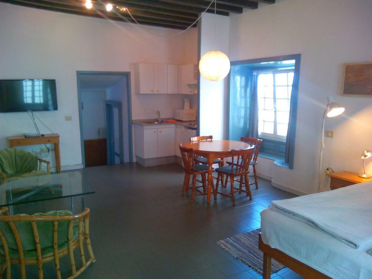 Estudio Baltasar Martin Santa Cruz de la Palma  Esterno foto
