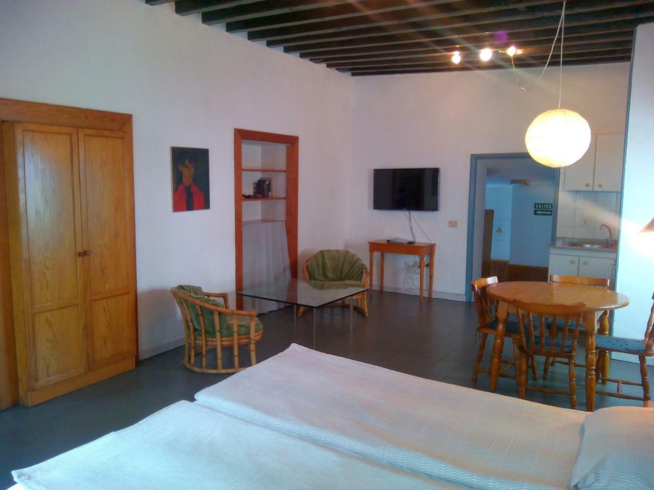 Estudio Baltasar Martin Santa Cruz de la Palma  Esterno foto